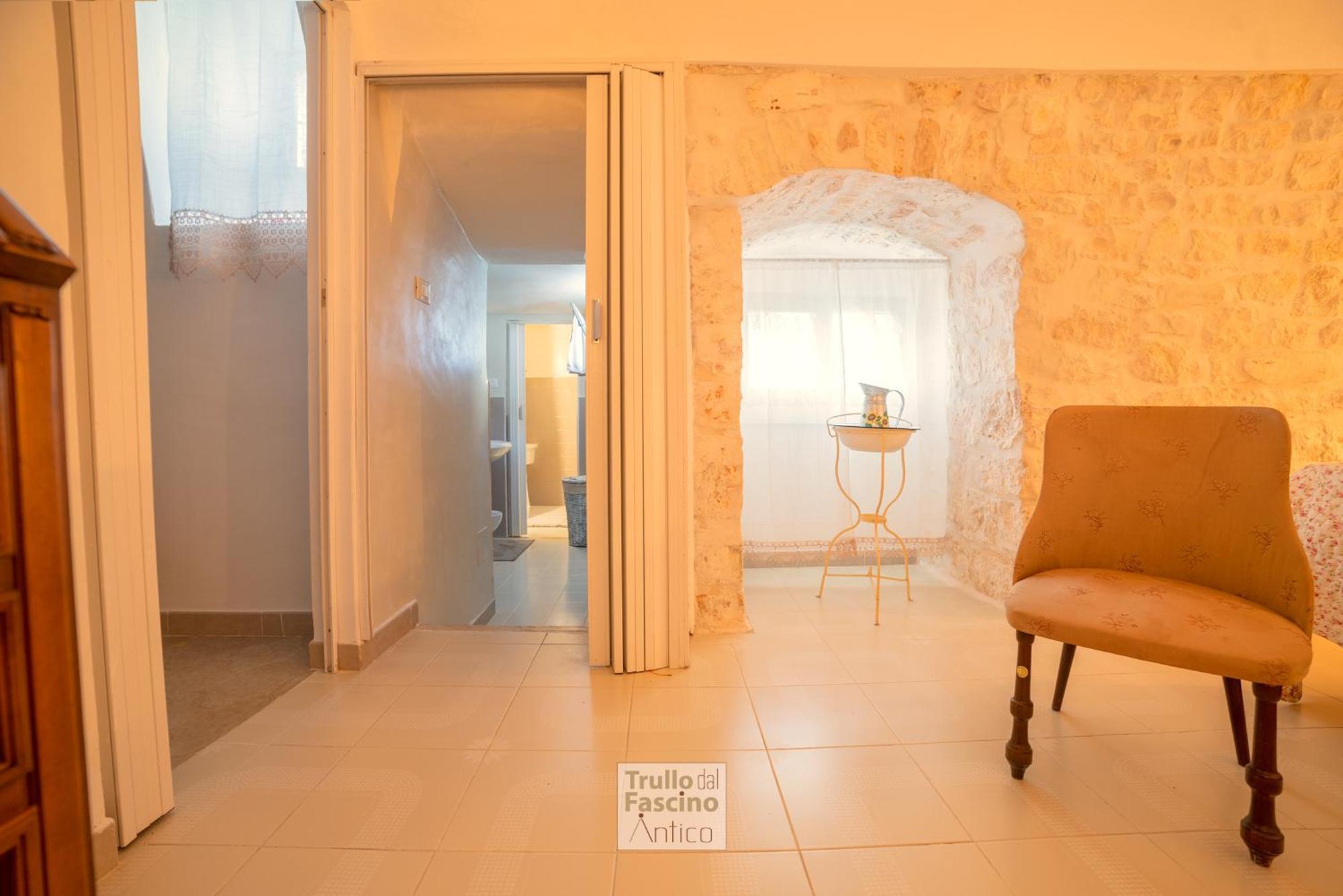 Trullo Dal Fascino Antico Villa Locorotondo Kültér fotó